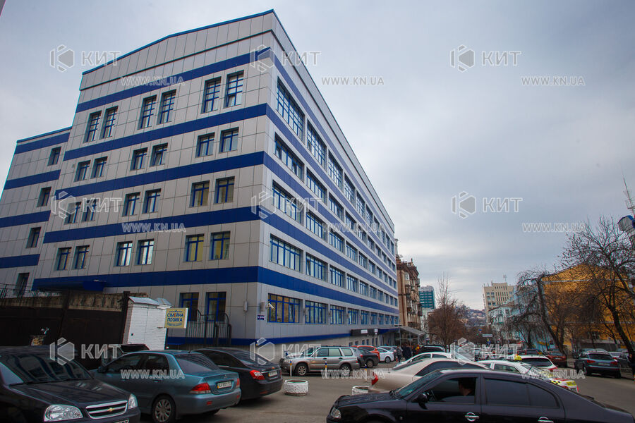 БЦ Реноме